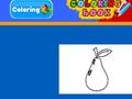 Cluiche Coloring Book