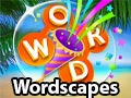 Cluiche Wordscapes