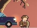 Cluiche Pixel Detective