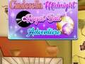 Cluiche Cinderella Midnight Royal Ball Adventure