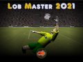 Cluiche Lob Master 2021