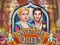 Cluiche Save the Queen