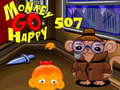 Cluiche Monkey Go Happy Stage 507