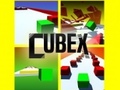 Cluiche Cubex