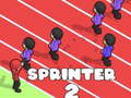 Cluiche Sprinter 2