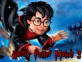 Cluiche Harry Potter Match 3