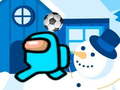 Cluiche Impostor Headball