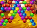 Cluiche Bubble Wings: Bubble Shooter Game