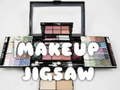 Cluiche Makeup JIGSAW