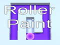 Cluiche Roller Paint 