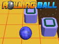 Cluiche Rolling Ball