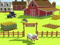 Cluiche Super Ferme Mini