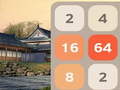 Cluiche Chinese 2048