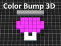 Cluiche Color Bump 3D