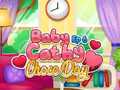 Cluiche Baby Cathy Ep6: Choco Days