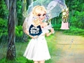 Cluiche Ella's Rainy Wedding Planner