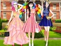 Cluiche Tik Tok Stars