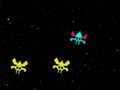 Cluiche Space Attack Arcade