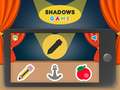 Cluiche Shadows Game