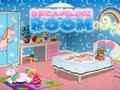 Cluiche Dreamlike Room