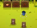 Cluiche Ninja Dart