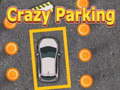 Cluiche Crazy Parking
