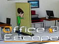 Cluiche Office Escape 