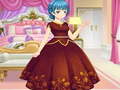 Cluiche Robes de princesse - Aventure