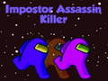 Cluiche Impostor Assassin Killer