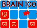 Cluiche Brain 100