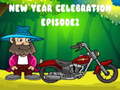 Cluiche New Year Celebration Episode2