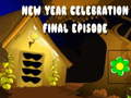 Cluiche New Year Celebration Final Episode