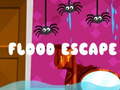 Cluiche Flood Escape