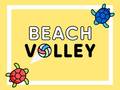 Cluiche Beach Volley
