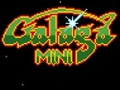 Cluiche Galaga Mini