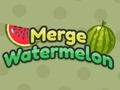 Cluiche Merge Watermelon