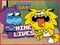 Cluiche Counterfeit Cat Nine Lives