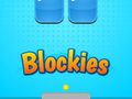 Cluiche Blockies