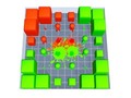 Cluiche Blocks VS Blocks 2
