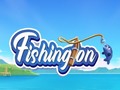 Cluiche Fishington.io