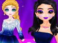 Cluiche Princess Magic Gradient