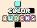 Cluiche Color Blocks 