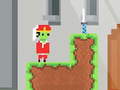 Cluiche Pixelkenstein Ottoman