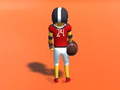Cluiche Stickman Basketball