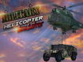 Cluiche Military Helicopter Simulator