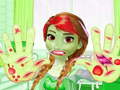 Cluiche Zombie Doctor Clinic