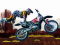 Cluiche Motorbikes‏ Xtreme