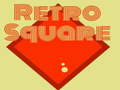 Cluiche Retro Square