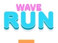 Cluiche Wave Runner
