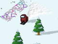 Cluiche Among Us Impostor Sky Ski
